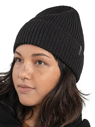 SCHÖFFEL | Bonnet Style Noxley All | schwarz